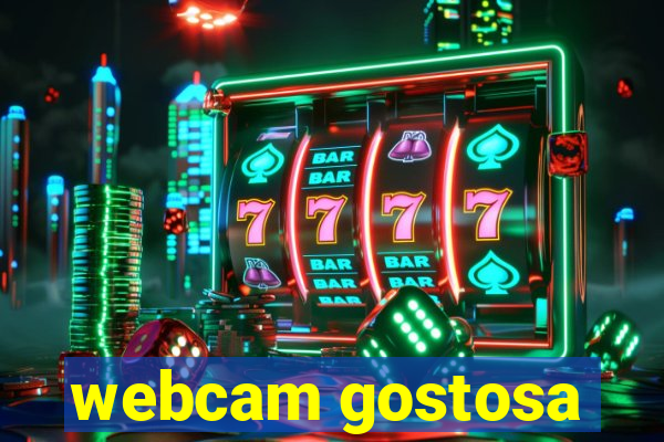 webcam gostosa